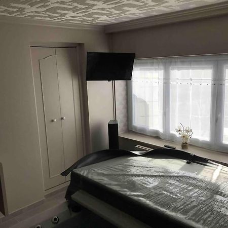 Maison Avec Jacuzzi Privatif كامبراي المظهر الخارجي الصورة