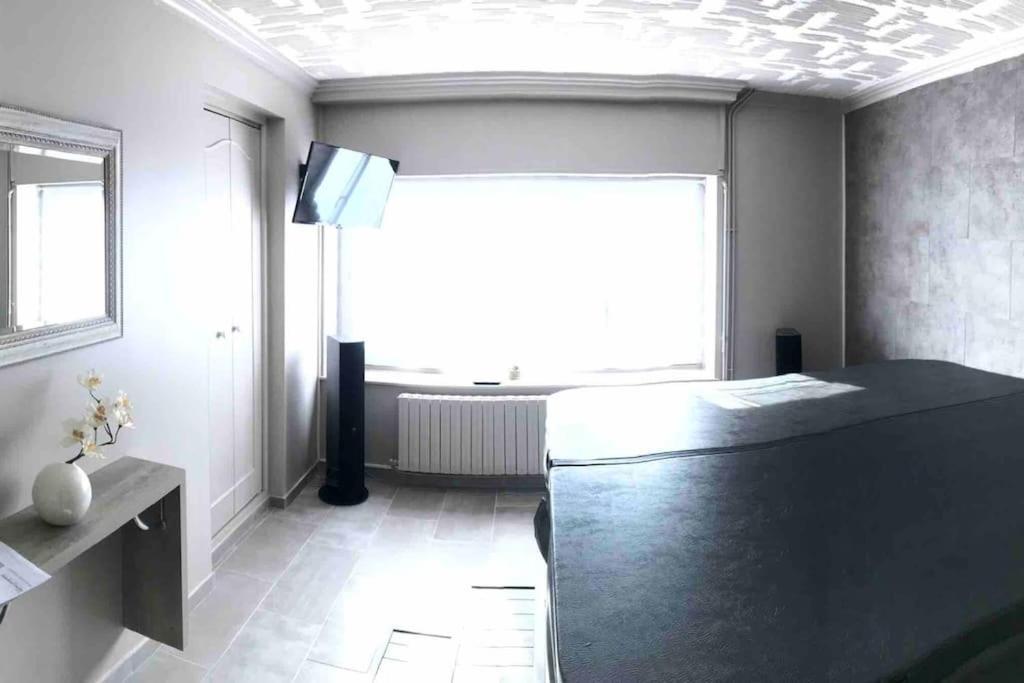 Maison Avec Jacuzzi Privatif كامبراي المظهر الخارجي الصورة