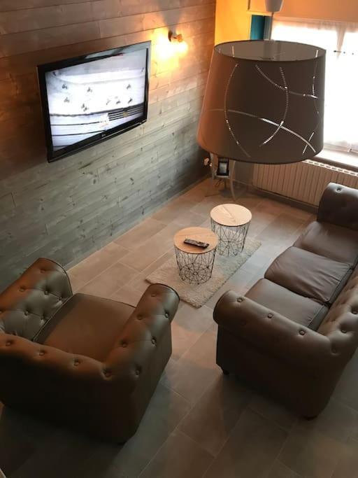 Maison Avec Jacuzzi Privatif كامبراي المظهر الخارجي الصورة